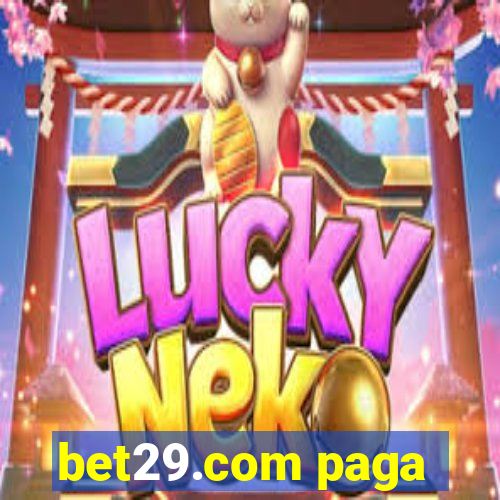 bet29.com paga